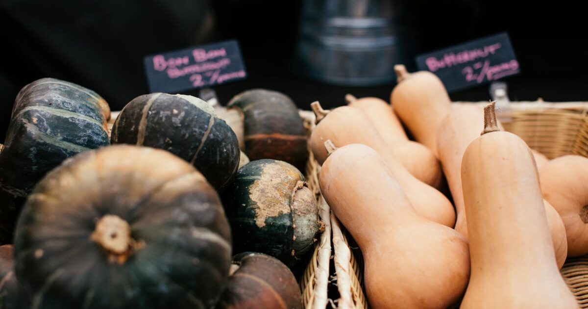 Buttercup Squash: Recipes & Benefits Guide (2026)