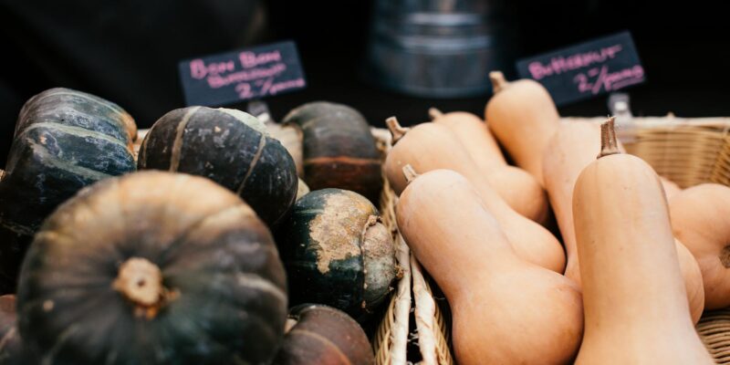 Buttercup Squash: Recipes & Benefits Guide (2026)
