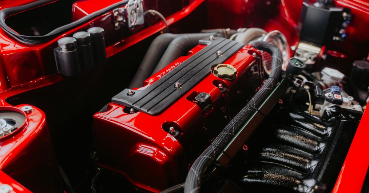 Changing Engine Mounts Cost: What to Expect