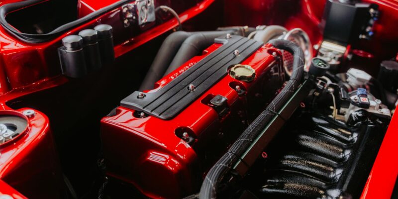 Changing Engine Mounts Cost: What to Expect