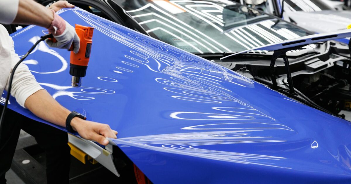 How Much Does it Cost to Wrap a Car in 2026?