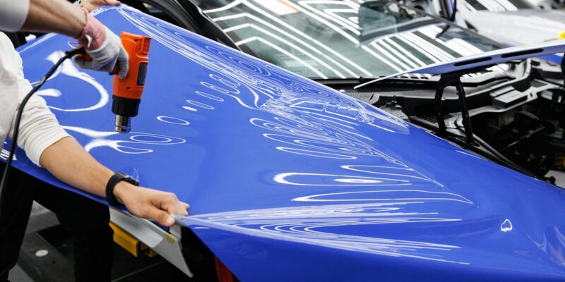 How Much Does it Cost to Wrap a Car in 2026?