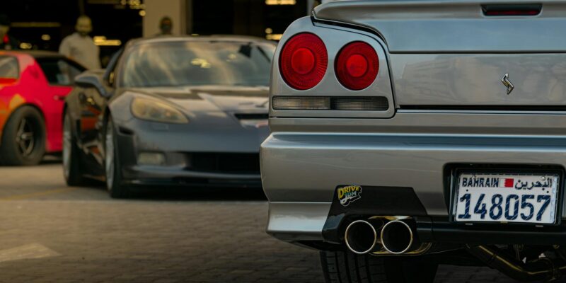 How Much Does it Cost to Wrap a Car? Your Budget Guide