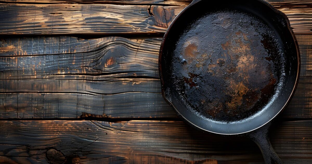 Cast Iron Skillet for Searing Steak in 2026