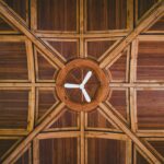 ceiling fan winter direction