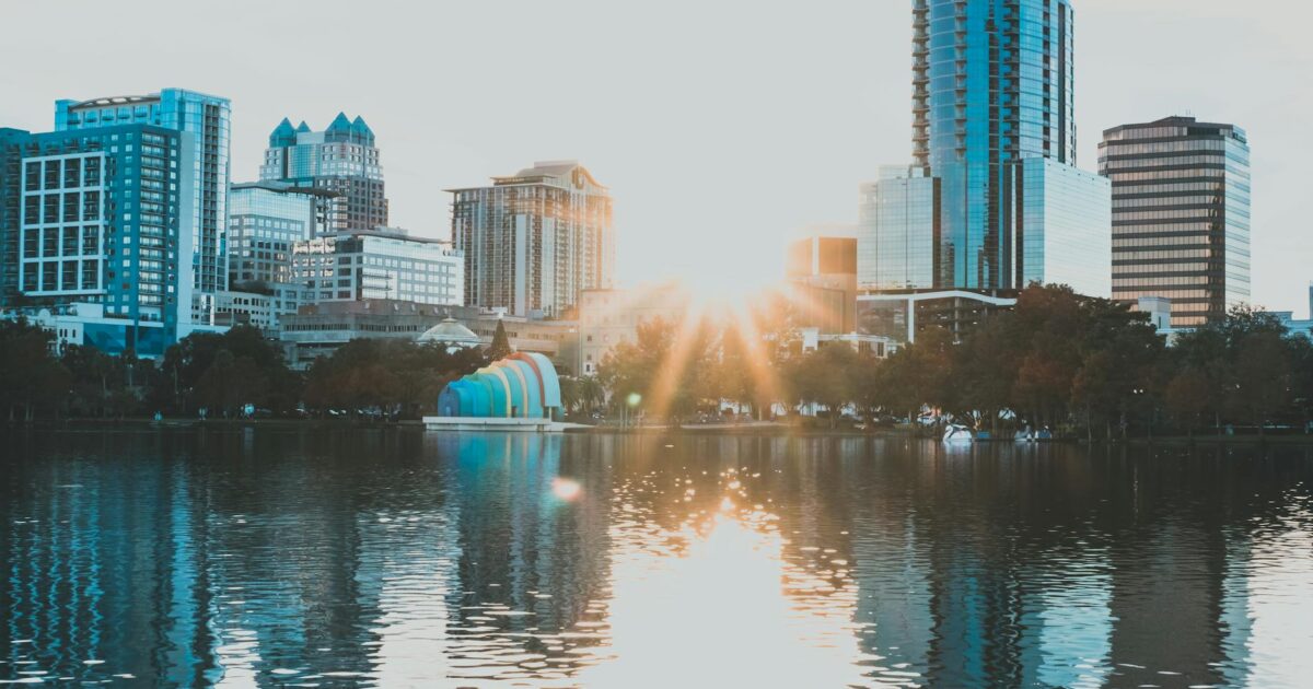 Area Code 352 Location: Exploring Central & Northern Florida
