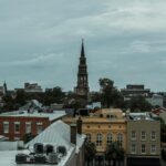 Charleston Gazette newspaper building