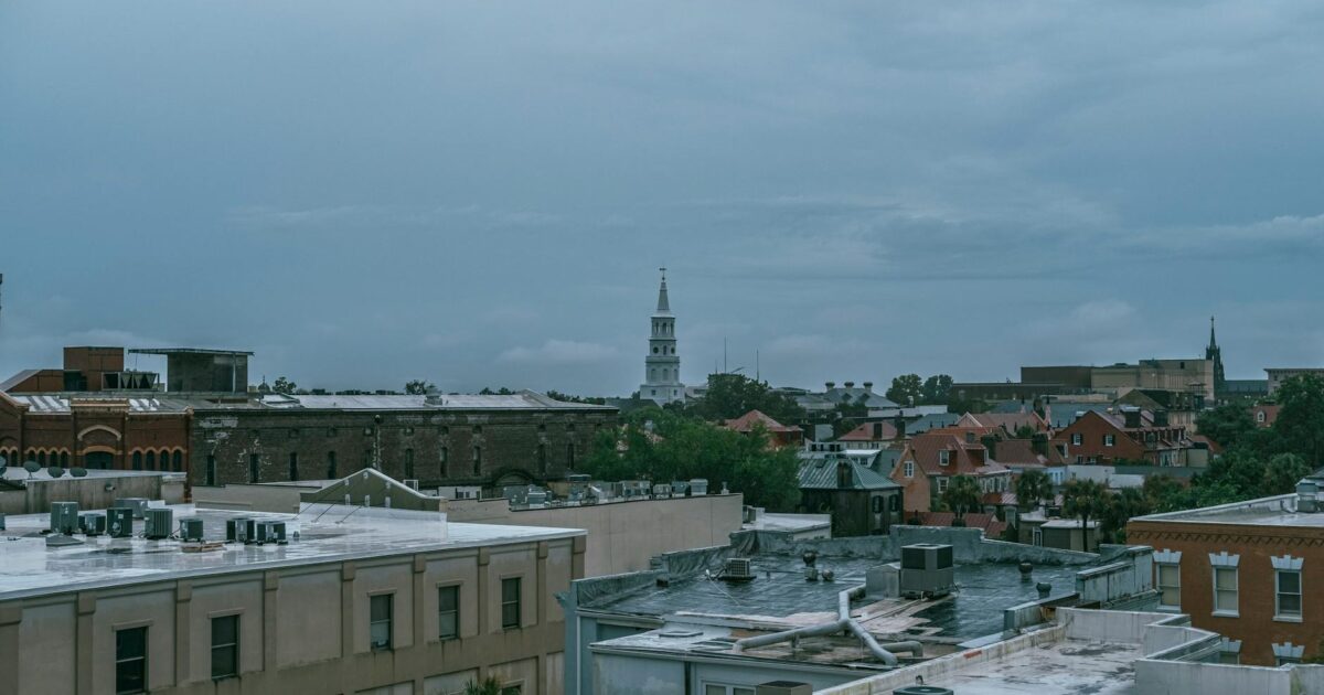 Charleston Zip Codes Explained