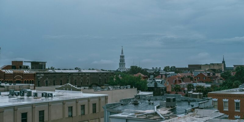 Charleston Zip Codes Explained