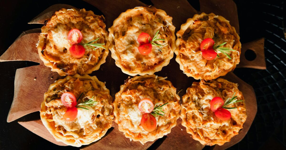 Chicken Minis: Your Ultimate Guide