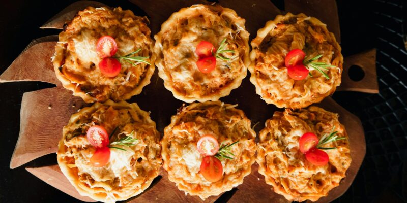 Chicken Minis: Your Ultimate Guide