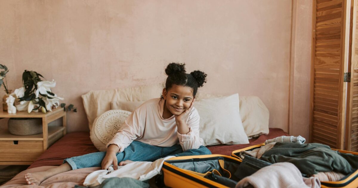 How to Pack for Summer Camp: Expert Guide