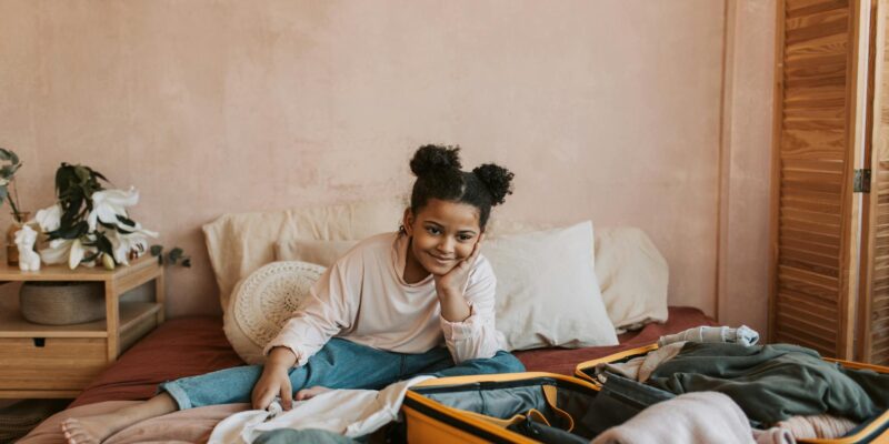 How to Pack for Summer Camp: Expert Guide