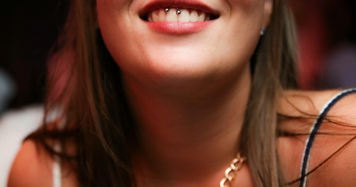 Christina Piercing: Meaning and Modern Interpretations in 2026