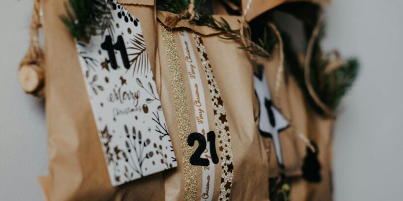 How Many Fridays Until Christmas?