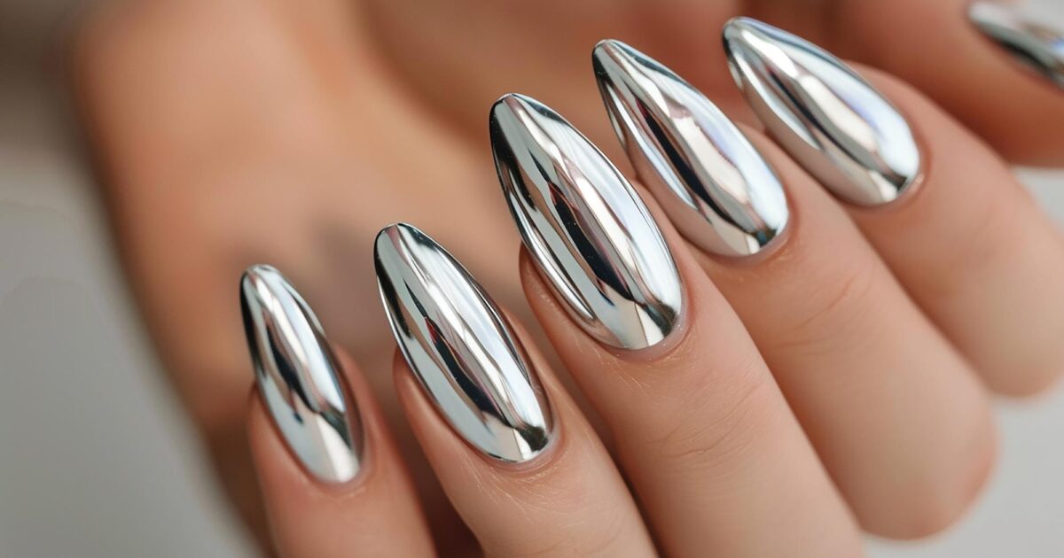 Chrome Nail Polish: Your Ultimate Guide for 2026