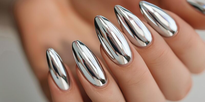 Chrome Nail Polish: Your Ultimate Guide for 2026