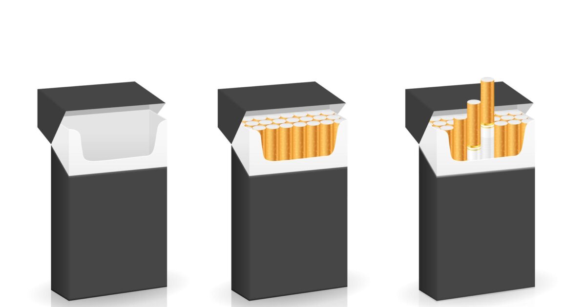Cigarette Cartons: Your Essential 2026 Guide