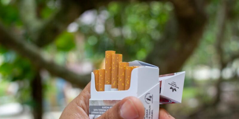 Carton of Cigarettes: Your Essential Guide