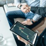 Cintas Partner Connect dashboard