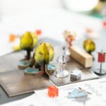 clashdle game interface