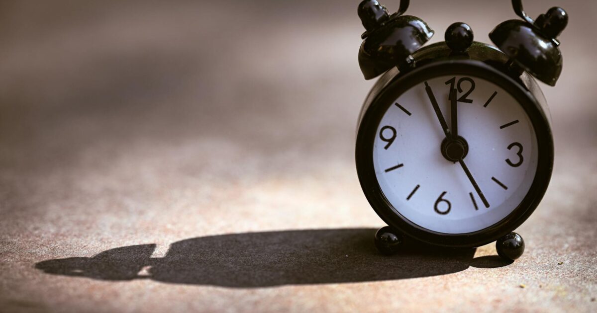 How Long Is 90 Minutes Explained