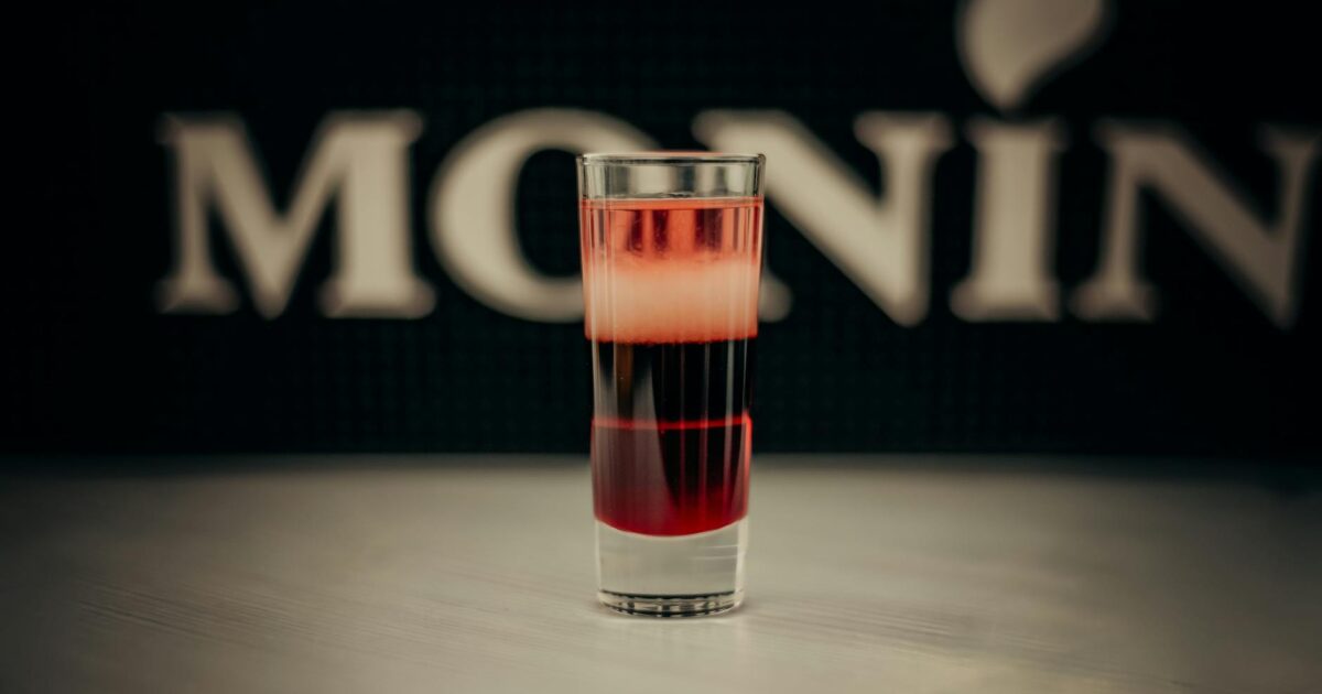 How Many ML is a Shot?