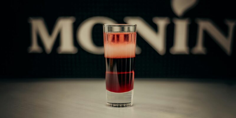 How Many ML is a Shot?