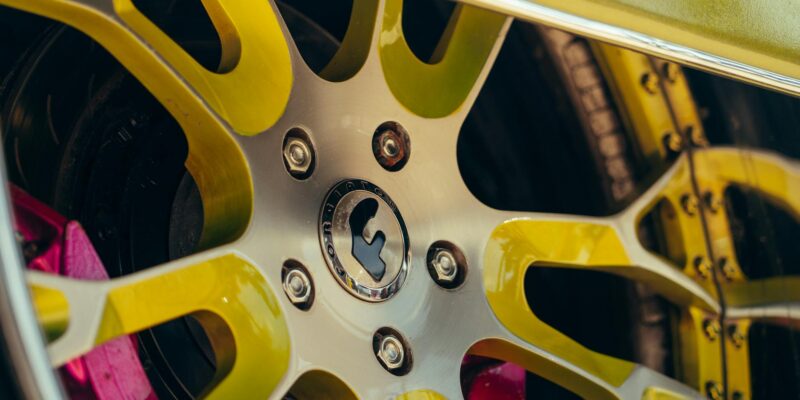 The Codon Wheel: Your Essential Guide