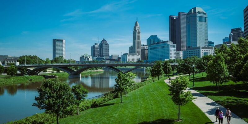 Columbus Ohio USA Zip Codes: Your 2026 Complete Guide