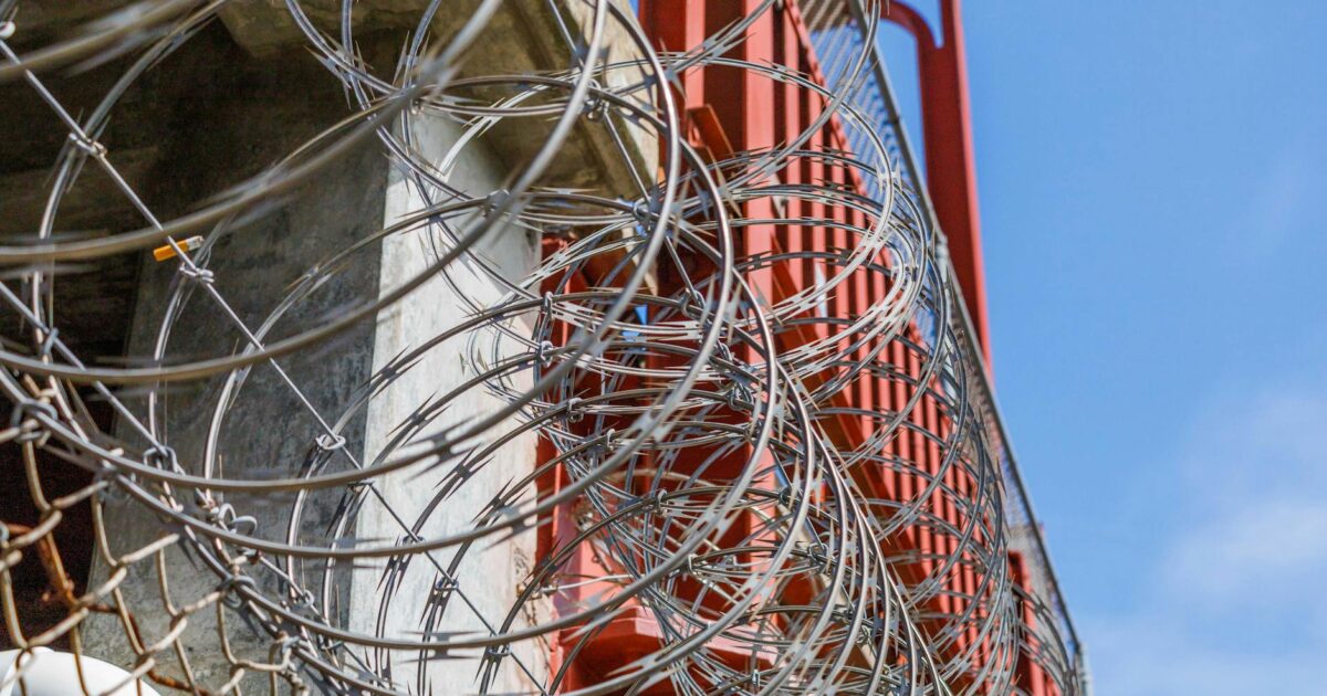 Concertina Wire: Your Definitive 2026 Guide