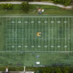 conroe isd school building