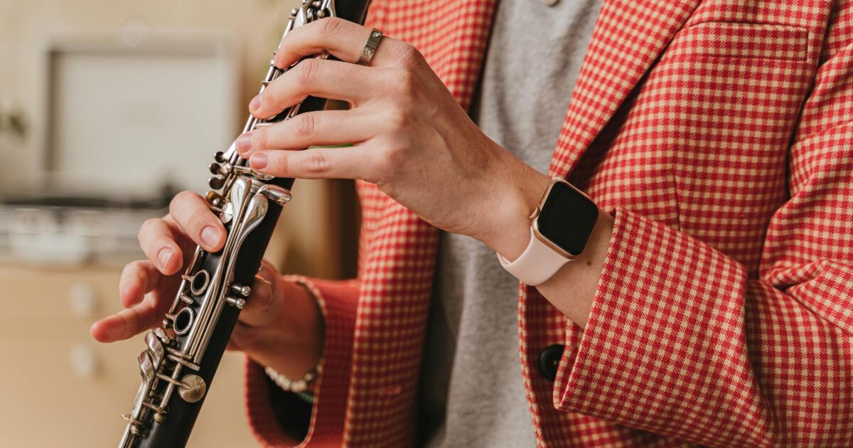 The Contrabass Clarinet: A Deep Dive