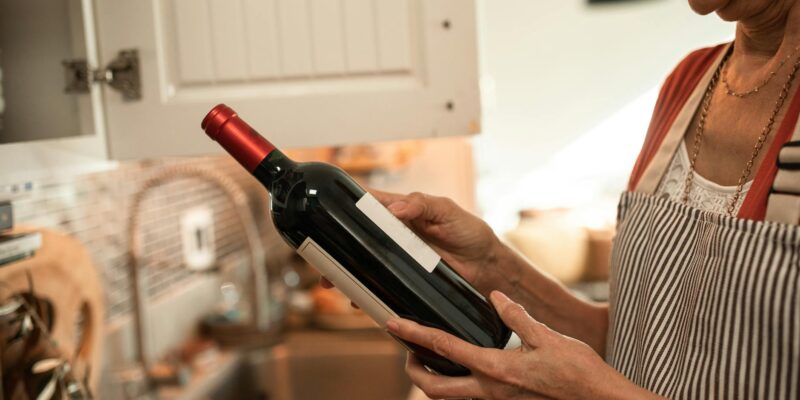 Cooking Wine: Your Guide to Flavor in 2026