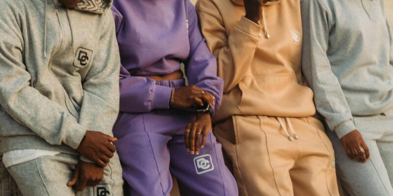 Corteiz Tracksuit: Your Ultimate Style & Comfort Guide