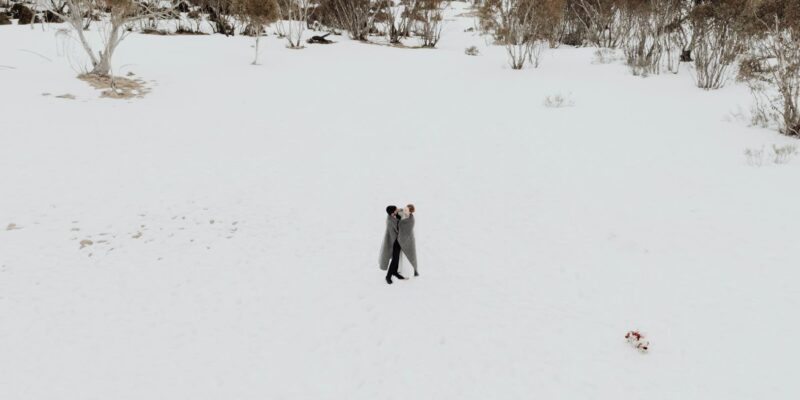 Eloping Meaning: Your Guide to a Secret Wedding