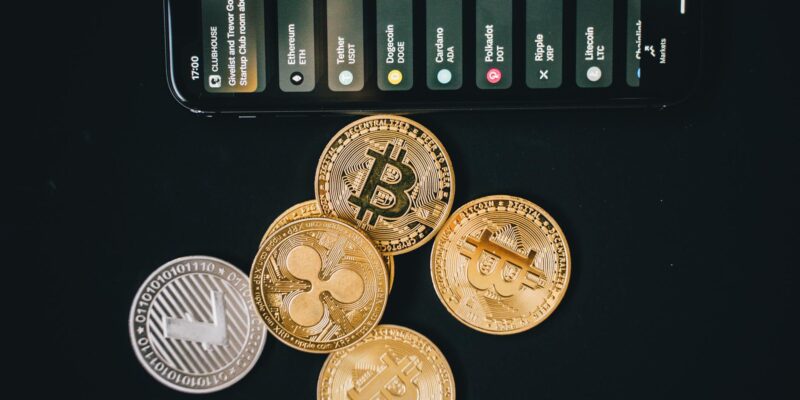 Crypto 30x.com: Your Guide to Potential Gains