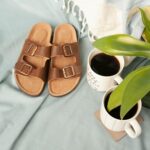 cushionaire sandals collection