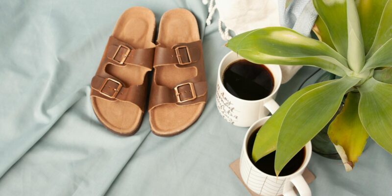 Cushionaire Sandals: Your Ultimate Comfort Guide