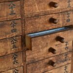 custom japanese food platter