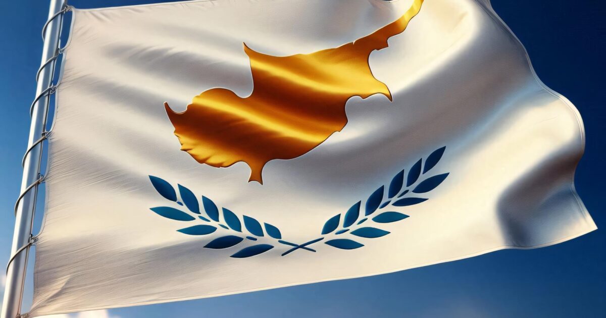 Register Foreign Marriage Cyprus Ministry Interior Guide 2026