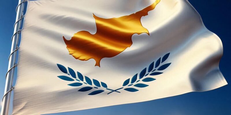 Register Foreign Marriage Cyprus Ministry Interior Guide 2026