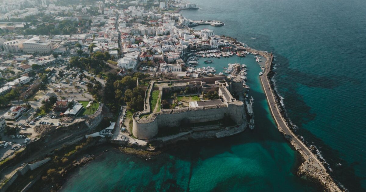 Register Foreign Marriage Cyprus Ministry Interior Guide