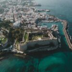 Cyprus Ministry Interior building