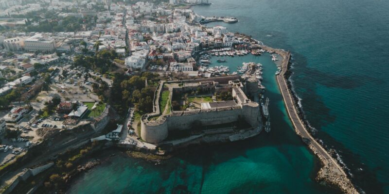 Register Foreign Marriage Cyprus Ministry Interior Guide