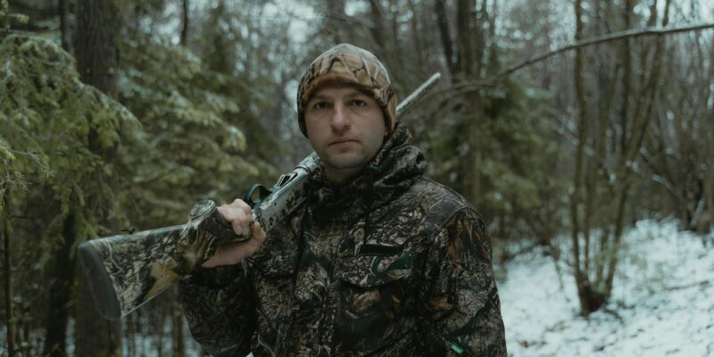 Czech Hunter: Your Guide to the Wild