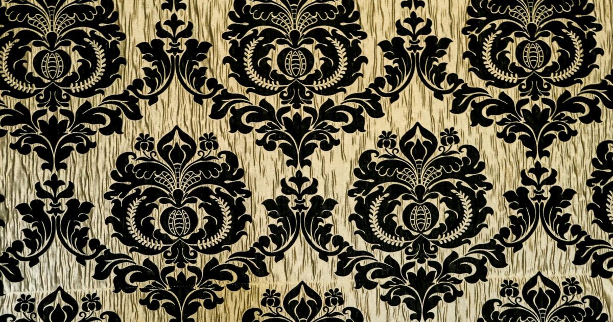 Damask: Unveiling the Rich History and Modern Uses