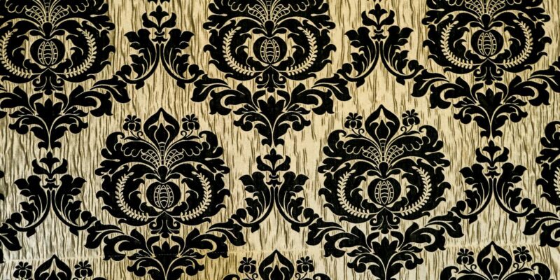 Damask: Unveiling the Rich History and Modern Uses
