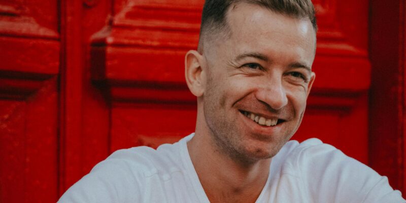 Danny Shearsmith: Decoding the Man Behind the Music