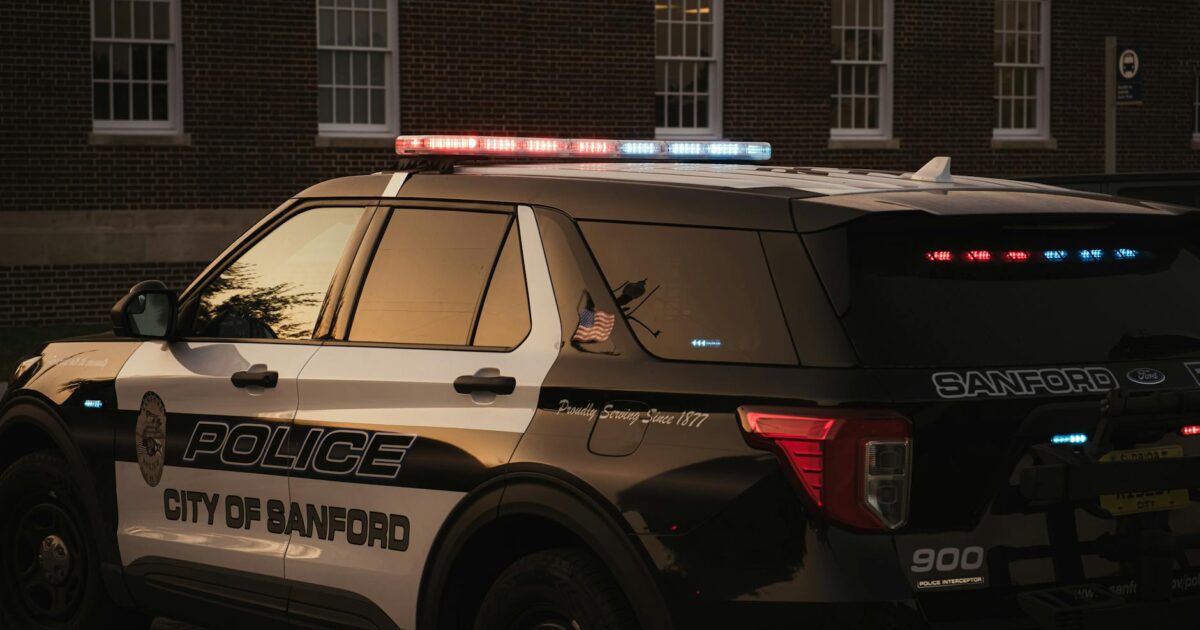 Danville Arrest Pictures: What You Need to Know